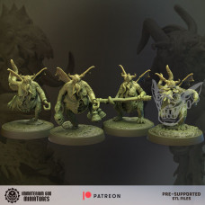 Nurglings